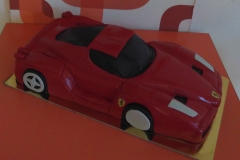 Ferrari sportautó