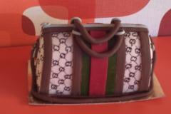 Gucci táska