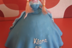 Barbie Kiara